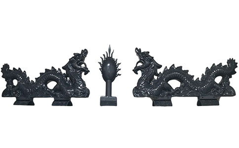 樹脂瓦：新一代環保建材，塑造美麗建筑風貌